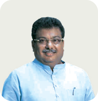 Shri Siddaramaiah