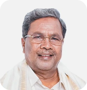 Shri Siddaramaiah