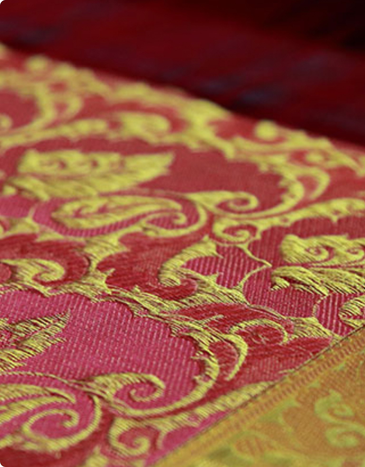 Mysore Silk
